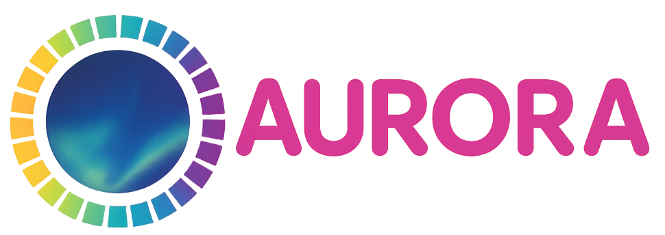 AURORA Logo